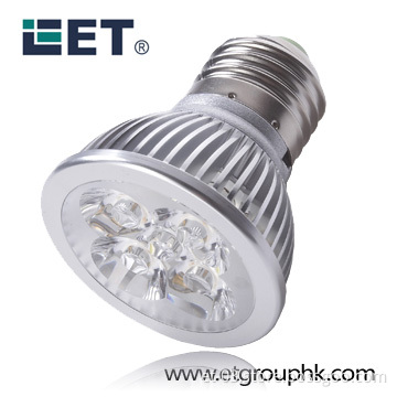 E27 LED Spot Light